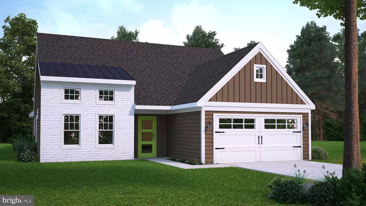 Myerstown, PA 17067,40 CLOVER DR #49