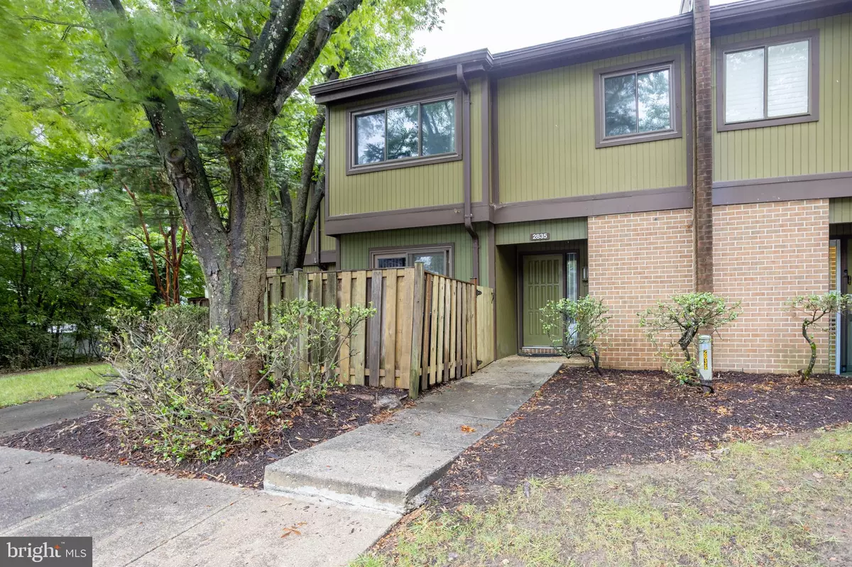 Baltimore, MD 21209,2835 BANEBERRY CT