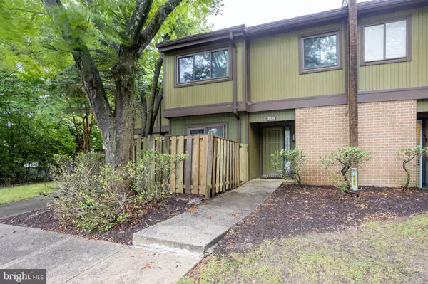 2835 BANEBERRY CT, Baltimore, MD 21209