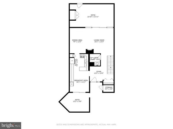 Baltimore, MD 21209,2835 BANEBERRY CT