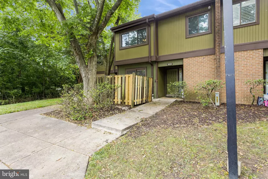 2835 BANEBERRY CT, Baltimore, MD 21209