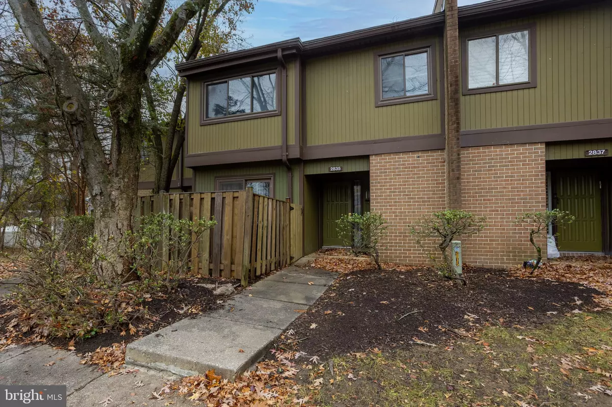 Baltimore, MD 21209,2835 BANEBERRY CT