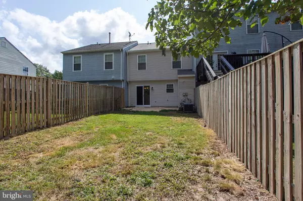 Waldorf, MD 20603,5742 SPRINGFISH PL