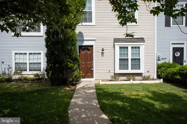 5742 SPRINGFISH PL, Waldorf, MD 20603