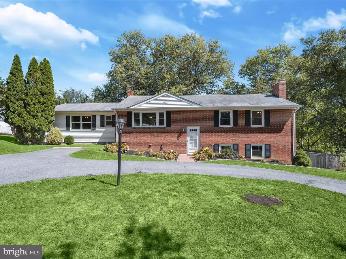 Boyds, MD 20841,15225 BARNESVILLE RD