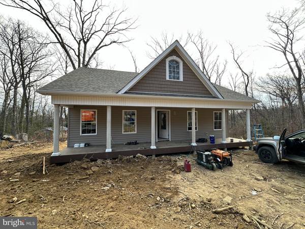 Winchester, VA 22602,131 HAWK TRL