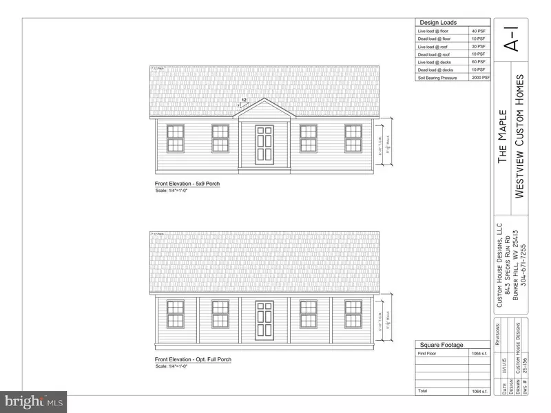 131 HAWK TRL, Winchester, VA 22602