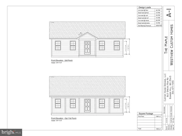 131 HAWK TRL, Winchester, VA 22602