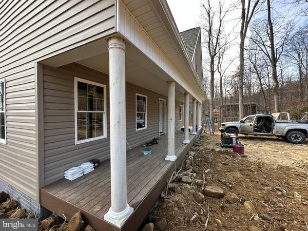 Winchester, VA 22602,131 HAWK TRL