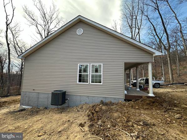 Winchester, VA 22602,131 HAWK TRL