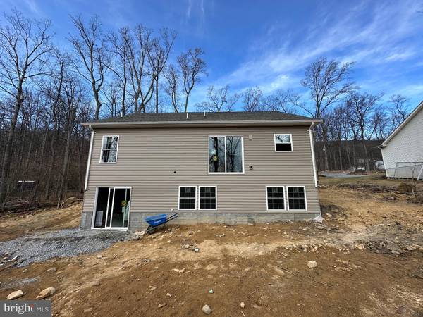 Winchester, VA 22602,131 HAWK TRL