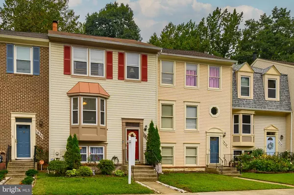 Crofton, MD 21114,1632 HOWARD CHAPEL CT