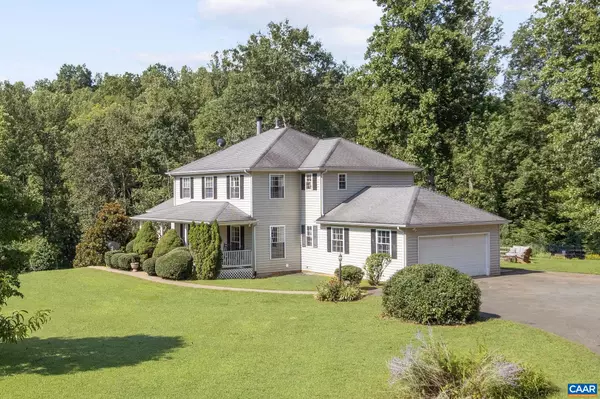 Charlottesville, VA 22902,3462 SCOTTSVILLE RD