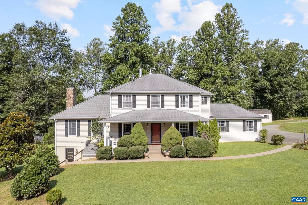 Charlottesville, VA 22902,3462 SCOTTSVILLE RD