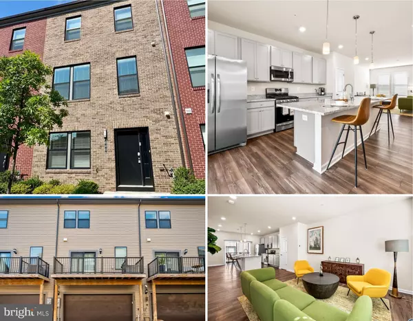 640 MOZART WAY, Baltimore, MD 21224