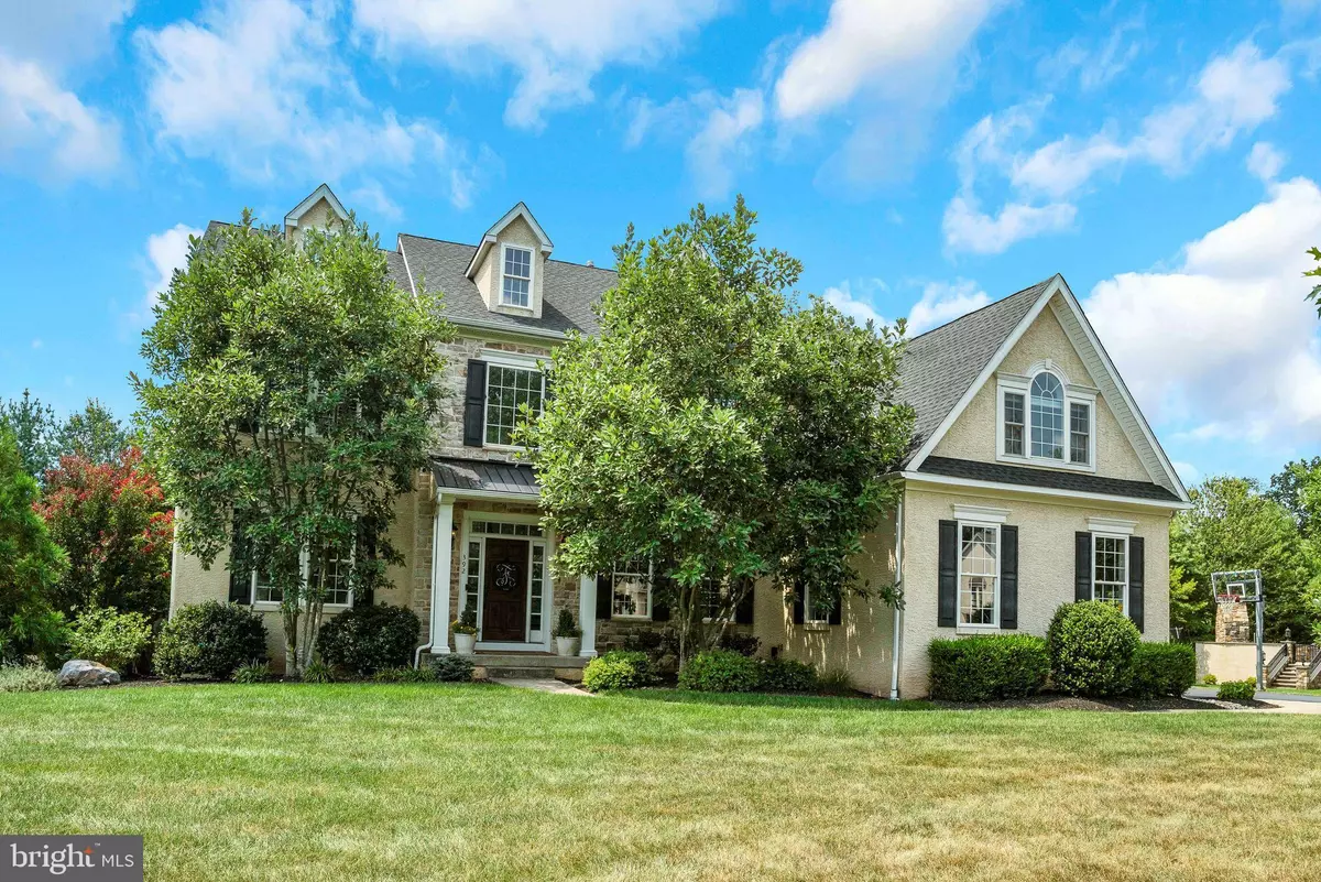 Ambler, PA 19002,392 LANGBERG LN
