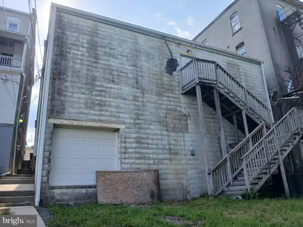 Lehighton, PA 18235,201 N FIRST ST