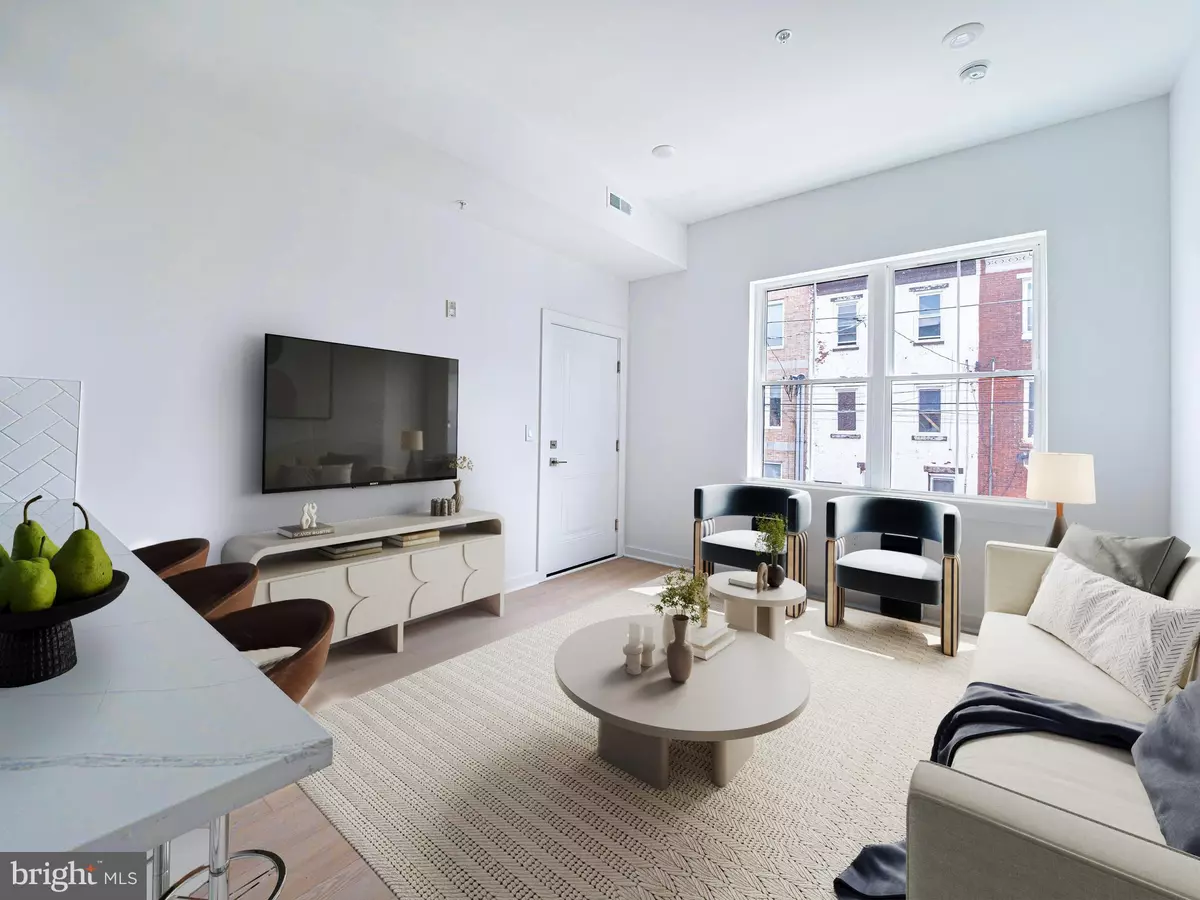 Philadelphia, PA 19121,2403-2407 W THOMPSON ST #3