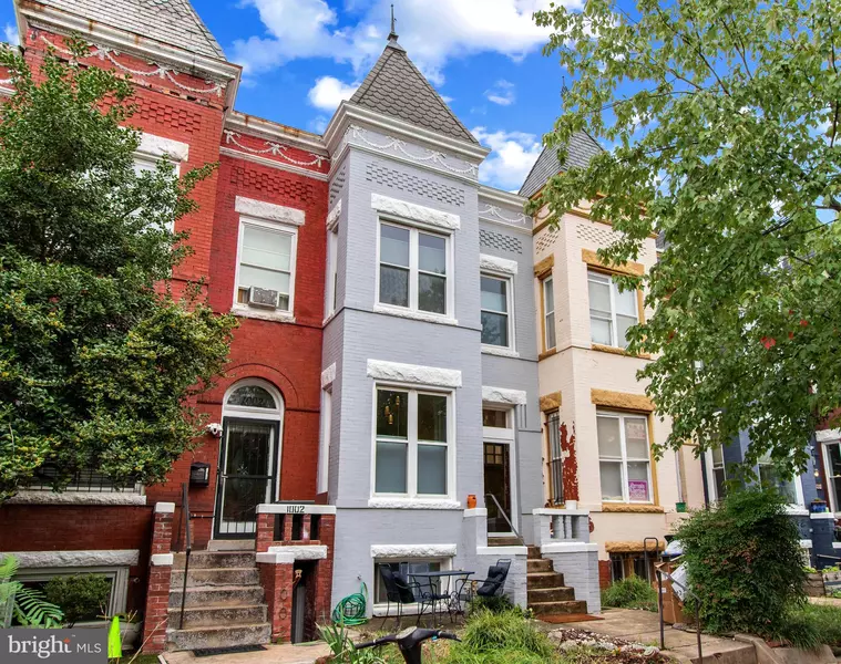 1004 11TH ST NE, Washington, DC 20002