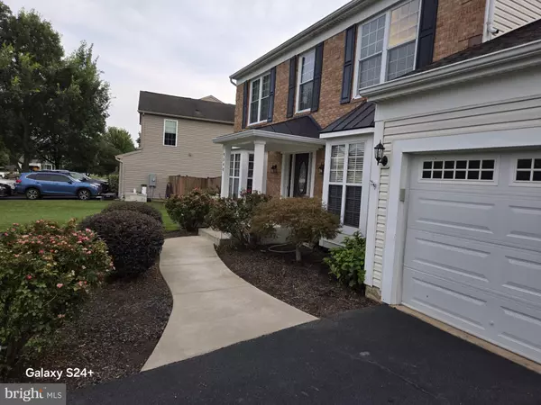 Manassas, VA 20110,9540 OAKENSHAW DR