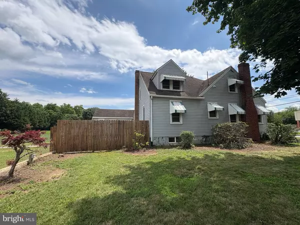 Shippensburg, PA 17257,301 FAYETTE ST S