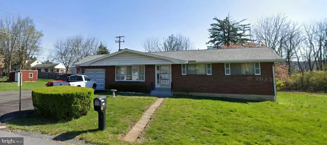 3005 GARFIELD AVE, Reading, PA 19605