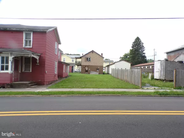 Keyser, WV 26726,351 W PIEDMONT ST