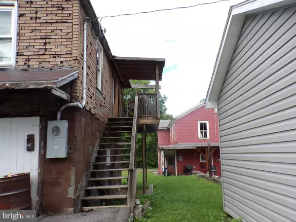 Keyser, WV 26726,351 W PIEDMONT ST