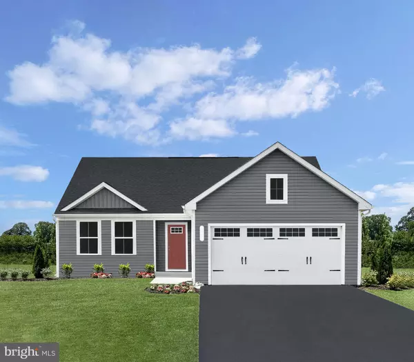 6018 INOLA CT, Inwood, WV 25428