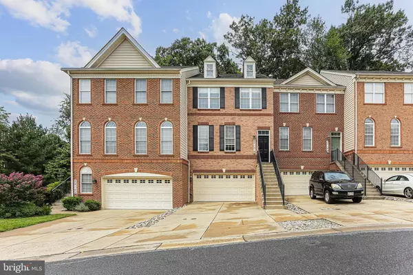 22151 FAIR GARDEN LN, Clarksburg, MD 20871