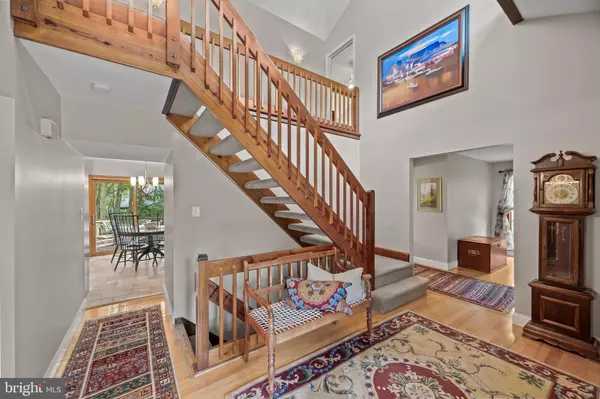 Voorhees, NJ 08043,66 WOODSTONE DR