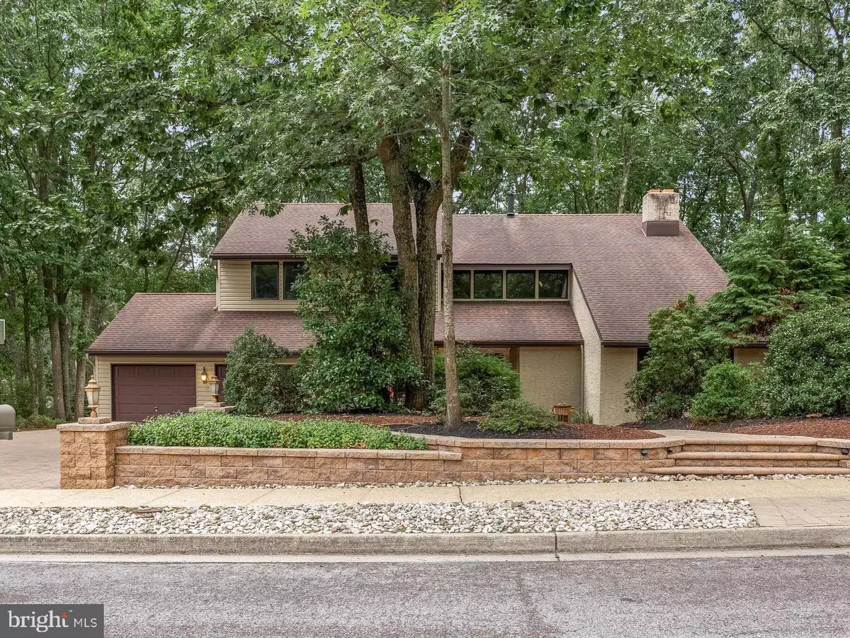 Voorhees, NJ 08043,66 WOODSTONE DR