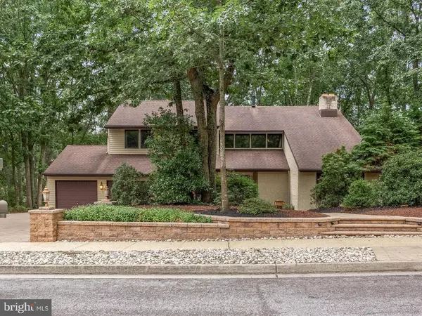 66 WOODSTONE DR, Voorhees, NJ 08043