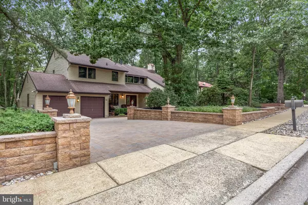 Voorhees, NJ 08043,66 WOODSTONE DR