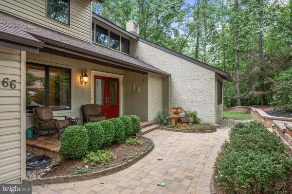 Voorhees, NJ 08043,66 WOODSTONE DR