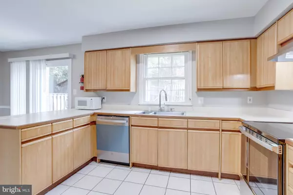 Fairfax, VA 22032,4685 FORESTDALE DR