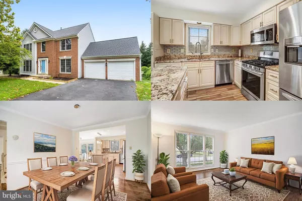 315 JOHNSBERG LN, Bowie, MD 20721