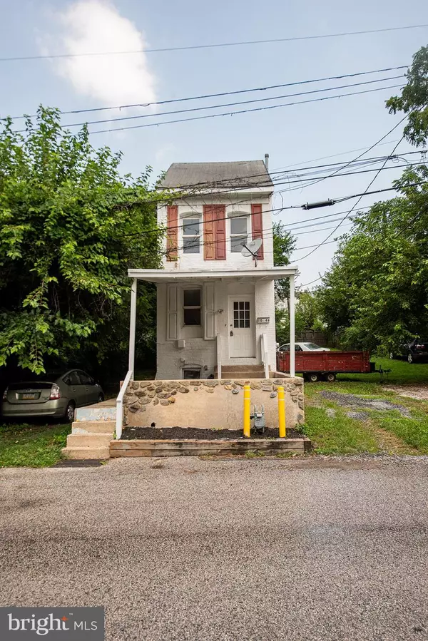 1049 E MASON AVE, York, PA 17403