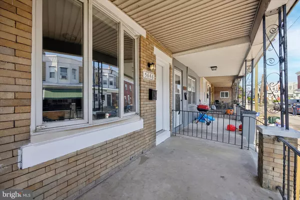 Philadelphia, PA 19143,5646 HAZEL AVE