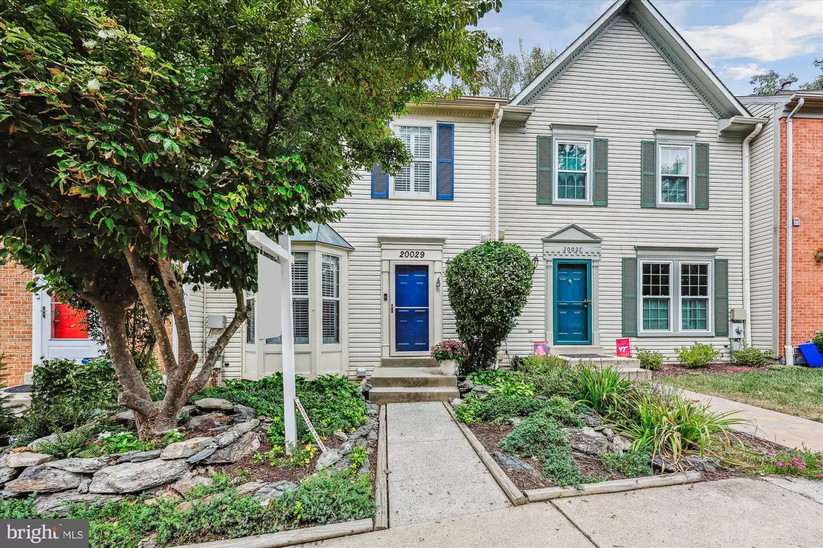 Germantown, MD 20874,20029 PLACID LAKE TER