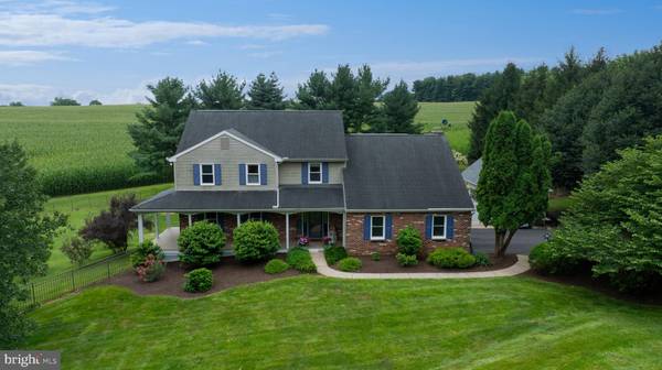126 STABLE DR, Lancaster, PA 17603