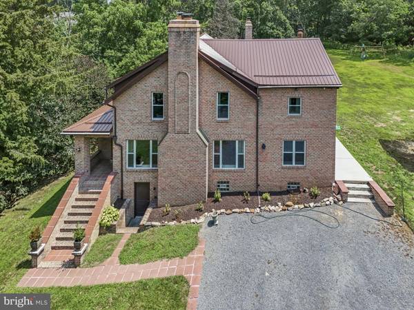 120 WERTZVILLE RD, Enola, PA 17025