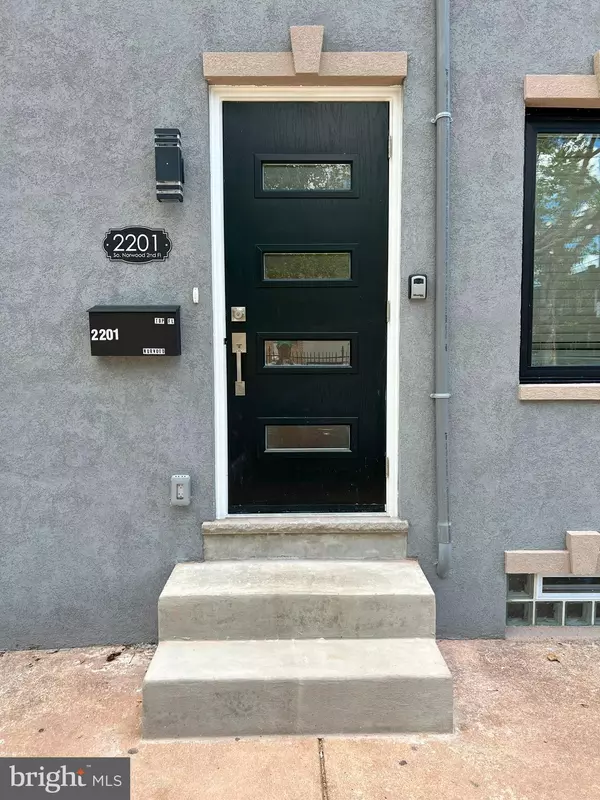 2201 S NORWOOD ST #2ND FLOOR, Philadelphia, PA 19145