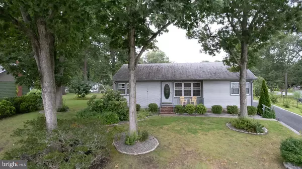 Millville, NJ 08332,202 GINGER AVE