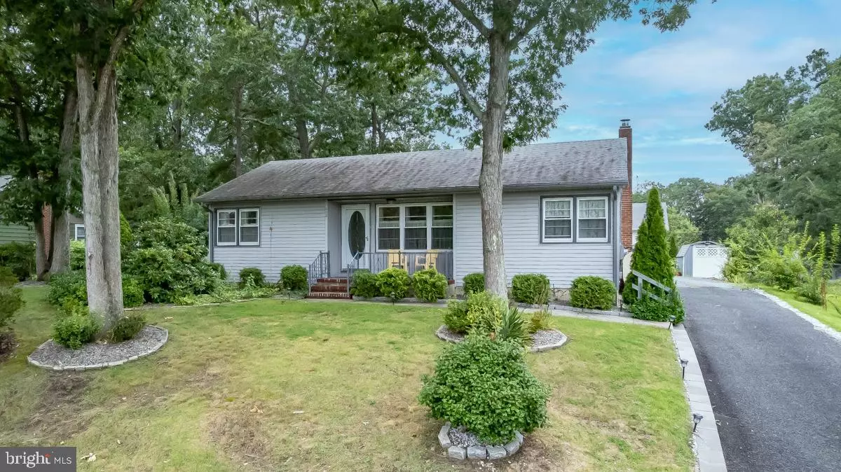 Millville, NJ 08332,202 GINGER AVE