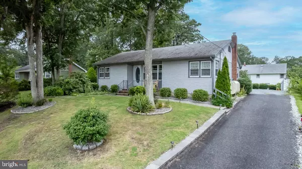 Millville, NJ 08332,202 GINGER AVE