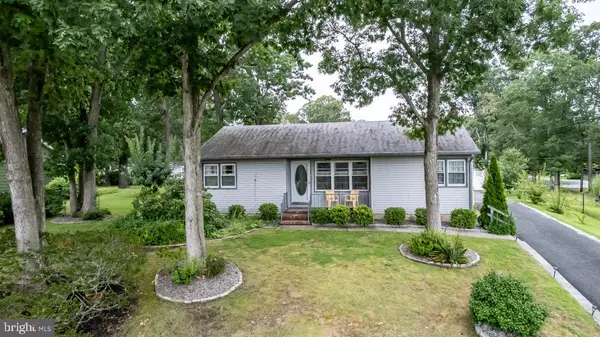 Millville, NJ 08332,202 GINGER AVE