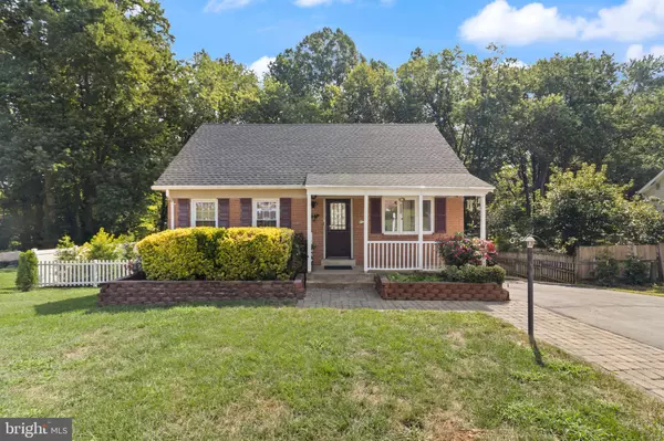 13303 KENNY RD, Woodbridge, VA 22193
