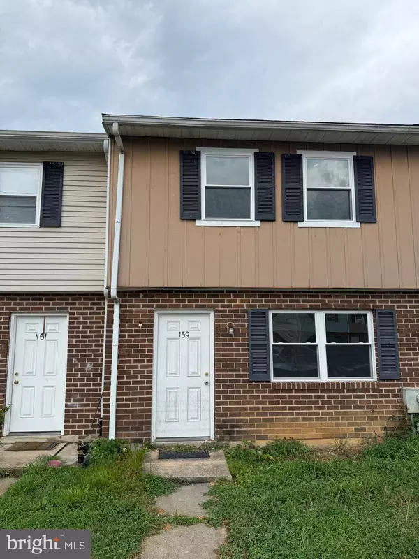 159 DANFORD DR, Elkton, MD 21921