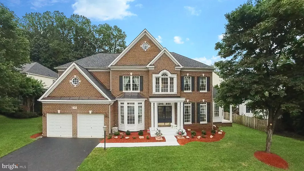 6405 BRIDGE CREEK CT, Springfield, VA 22152